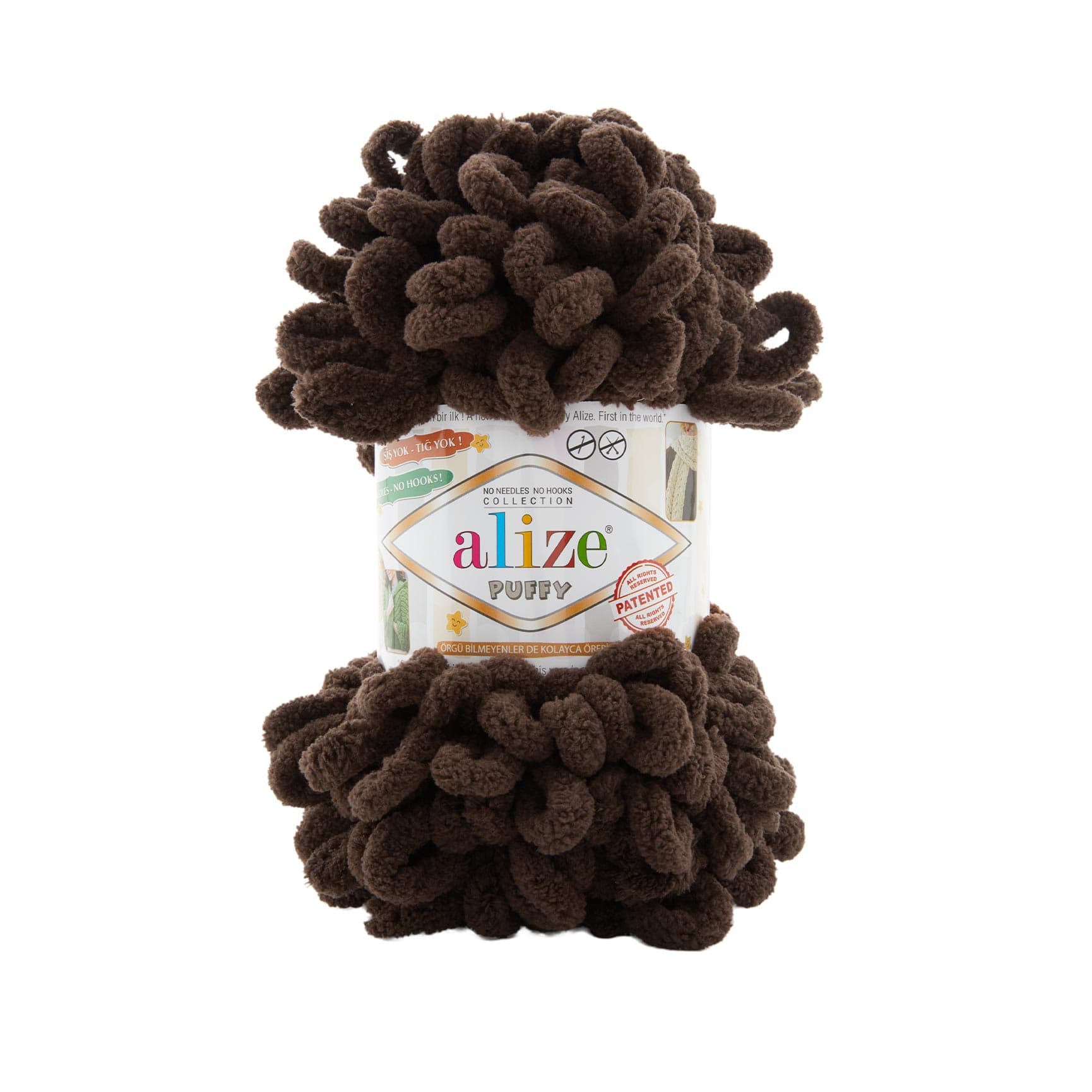 Alize Puffy