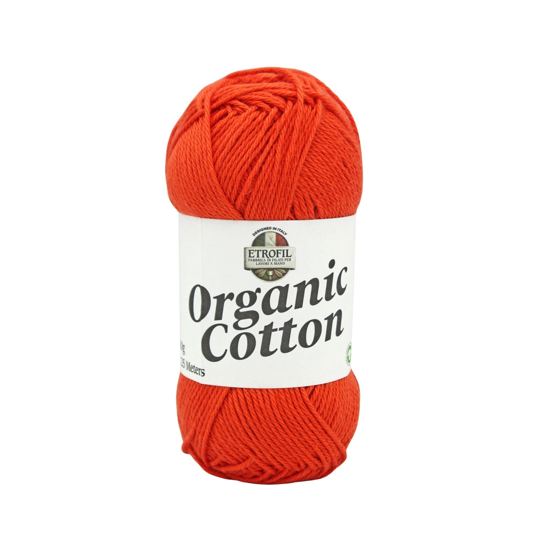 Etrofil Organic Cotton