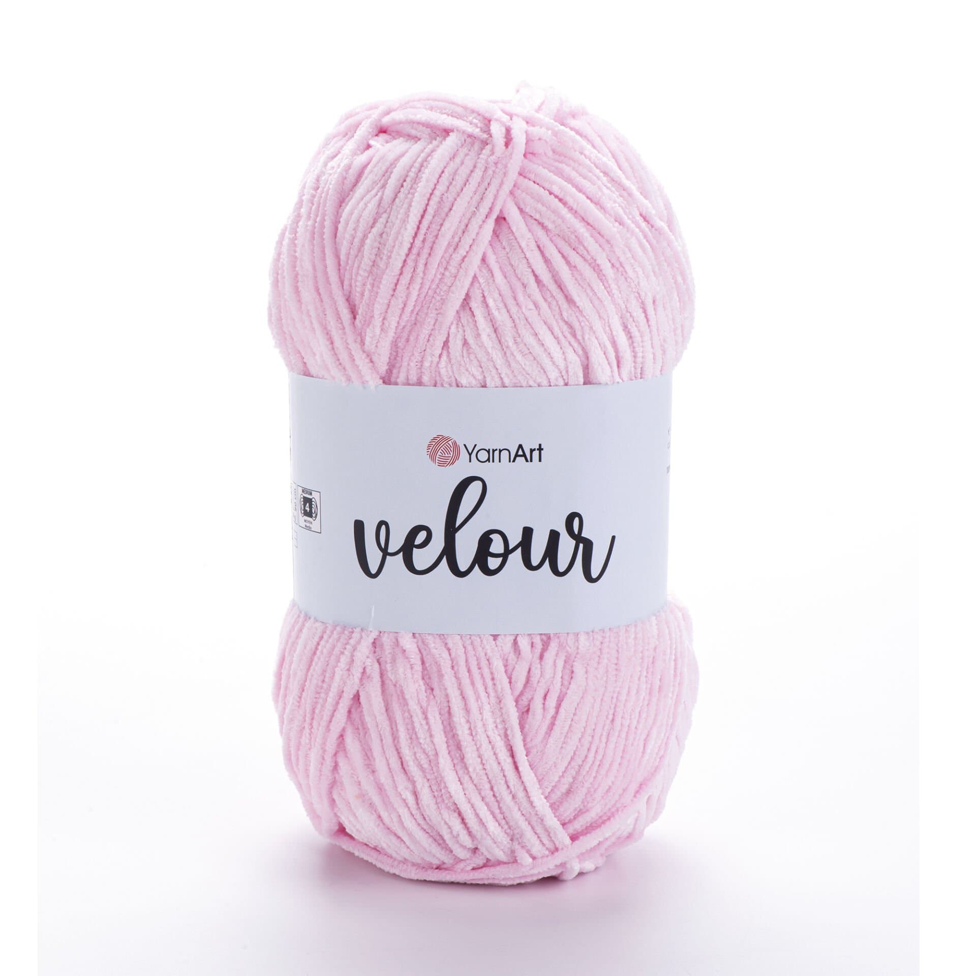 YARNART VELOUR